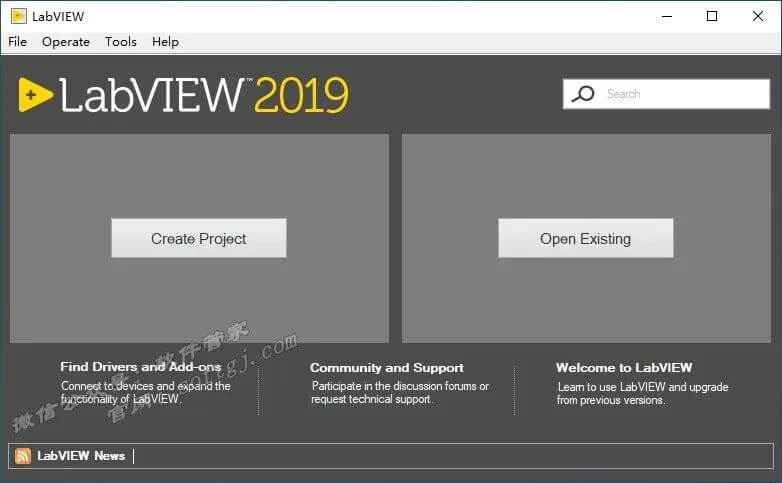 Labview2019安装教程-图片22